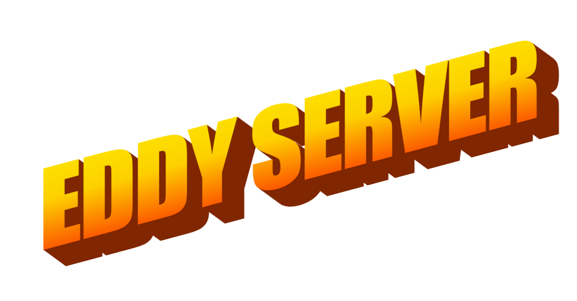 Eddy Server